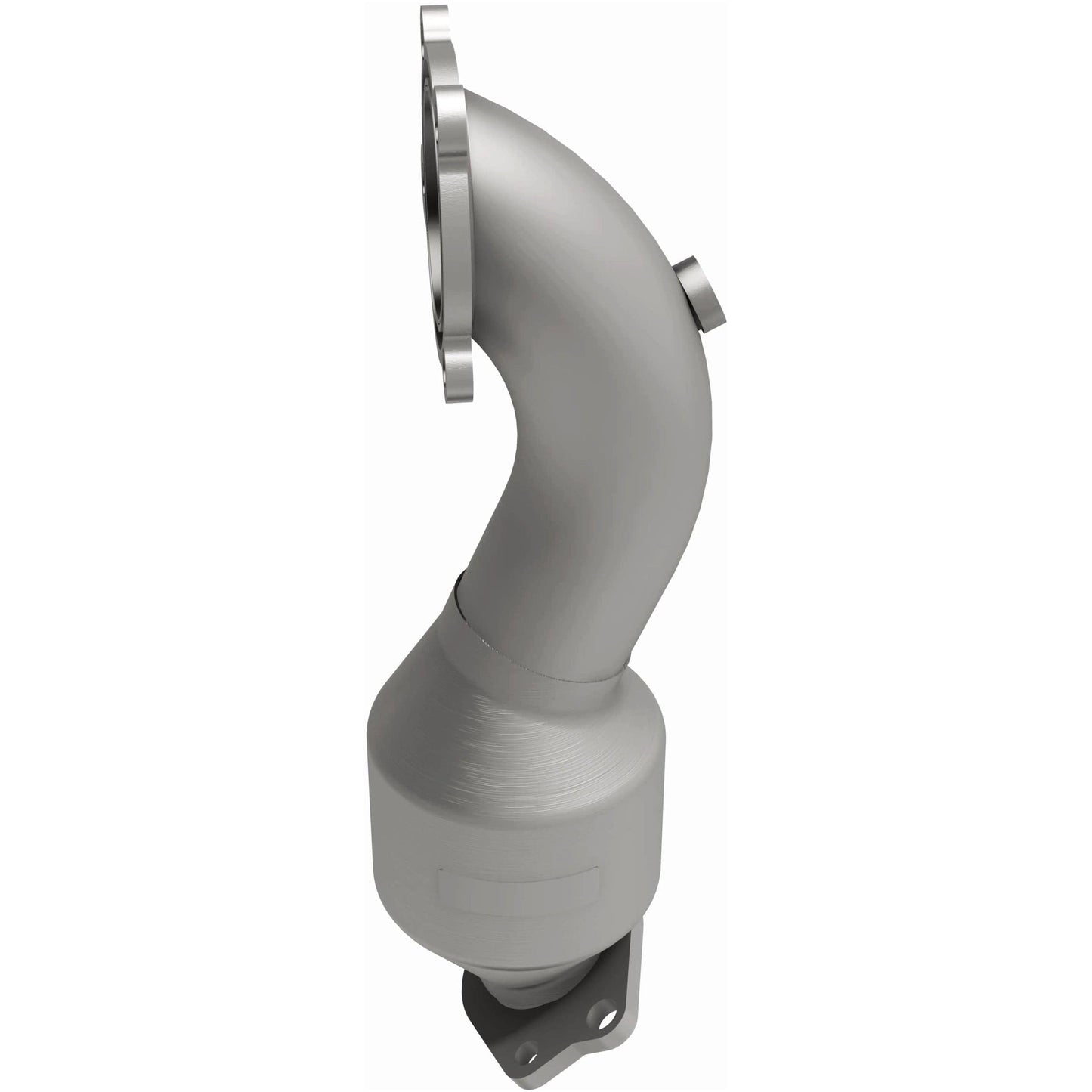MagnaFlow California Grade CARB Compliant Direct-Fit Catalytic Converter 5461201