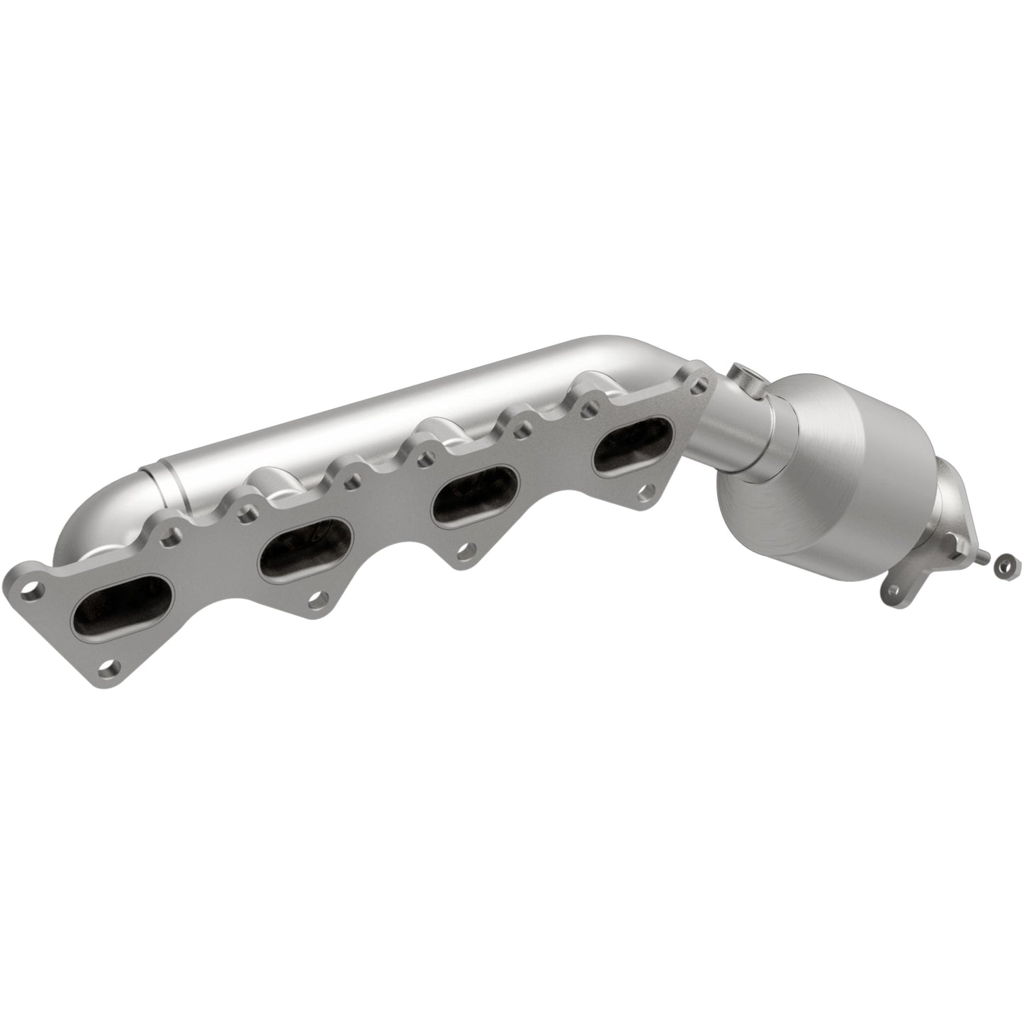 MagnaFlow California Grade CARB Compliant Manifold Catalytic Converter 5531900