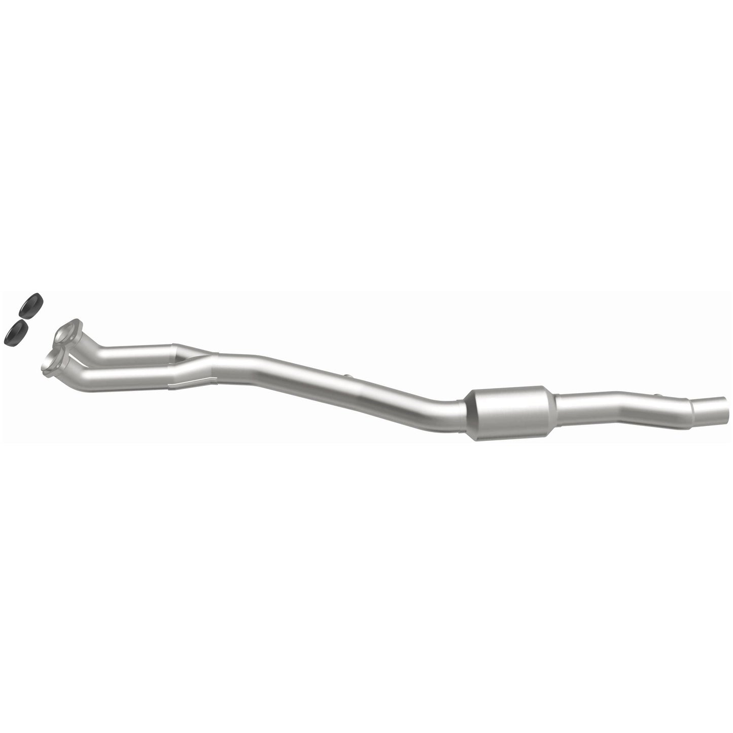 MagnaFlow California Grade CARB Compliant Direct-Fit Catalytic Converter 4481683