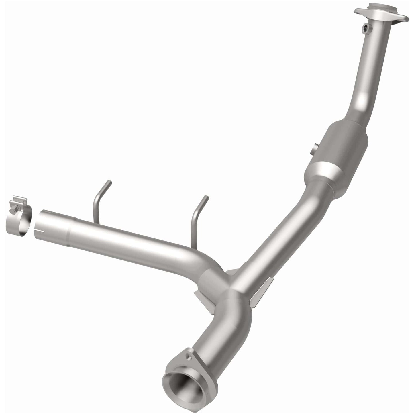 MagnaFlow 2005-2006 Ford Expedition California Grade CARB Compliant Direct-Fit Catalytic Converter