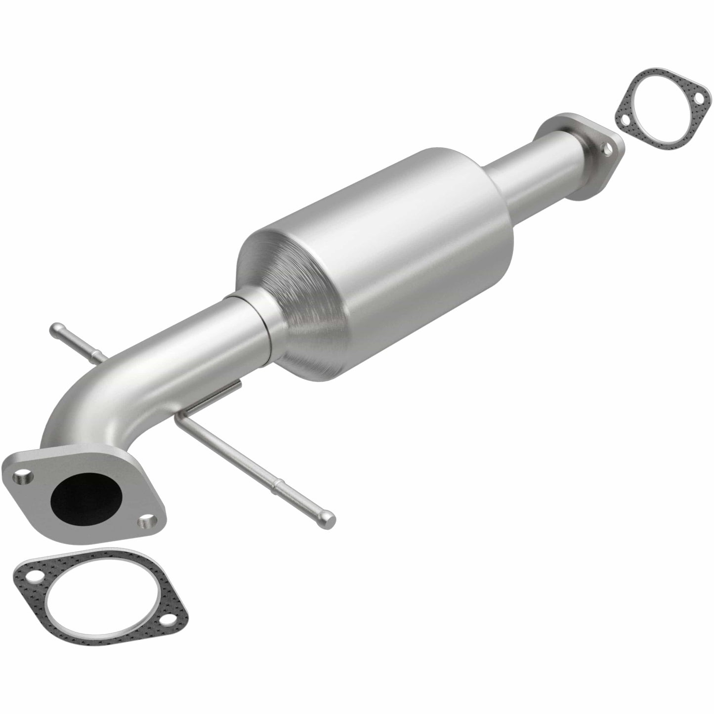MagnaFlow 2005 Kia Sedona California Grade CARB Compliant Direct-Fit Catalytic Converter