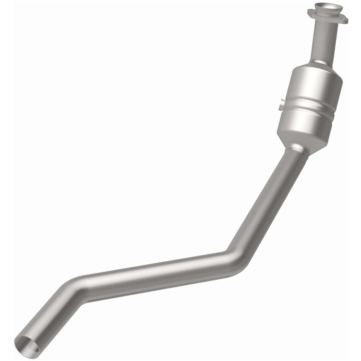MagnaFlow 2003-2005 Jaguar S-Type California Grade CARB Compliant Direct-Fit Catalytic Converter