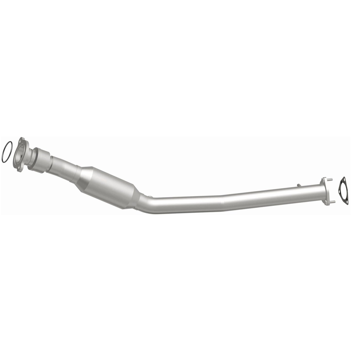 MagnaFlow California Grade CARB Compliant Direct-Fit Catalytic Converter 5551220