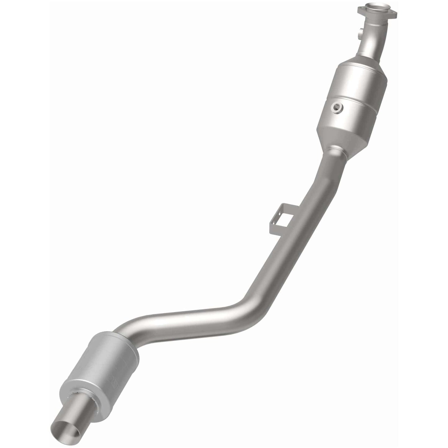MagnaFlow California Grade CARB Compliant Direct-Fit Catalytic Converter 551265
