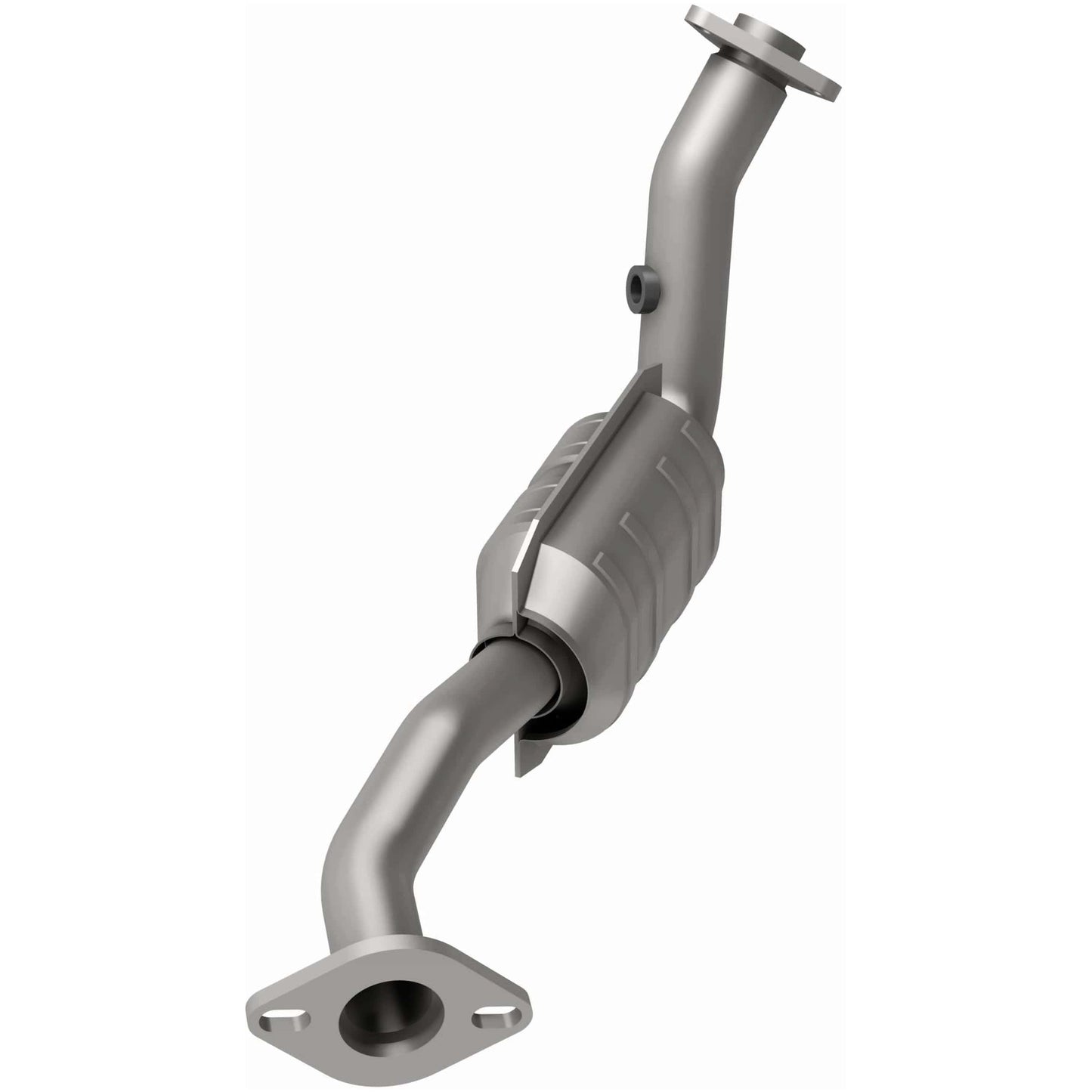 MagnaFlow California Grade CARB Compliant Direct-Fit Catalytic Converter 447231