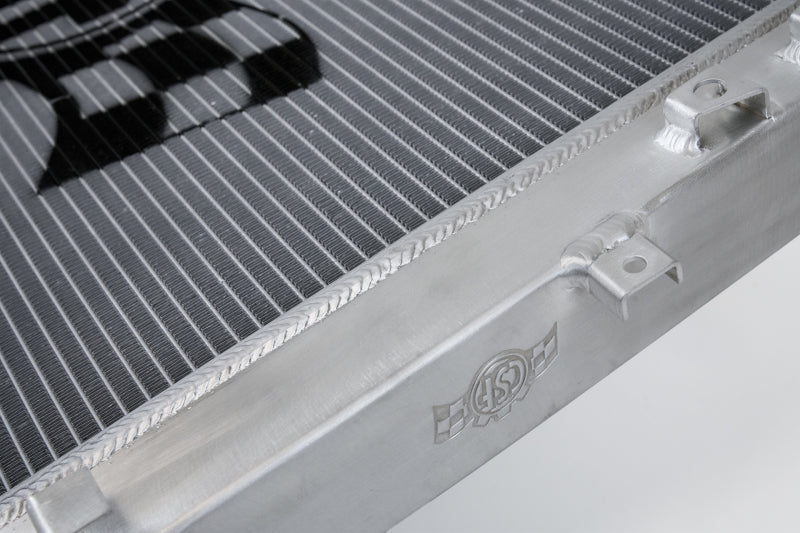 CSF High Performance Aluminum Radiator - B5 A4/Passat