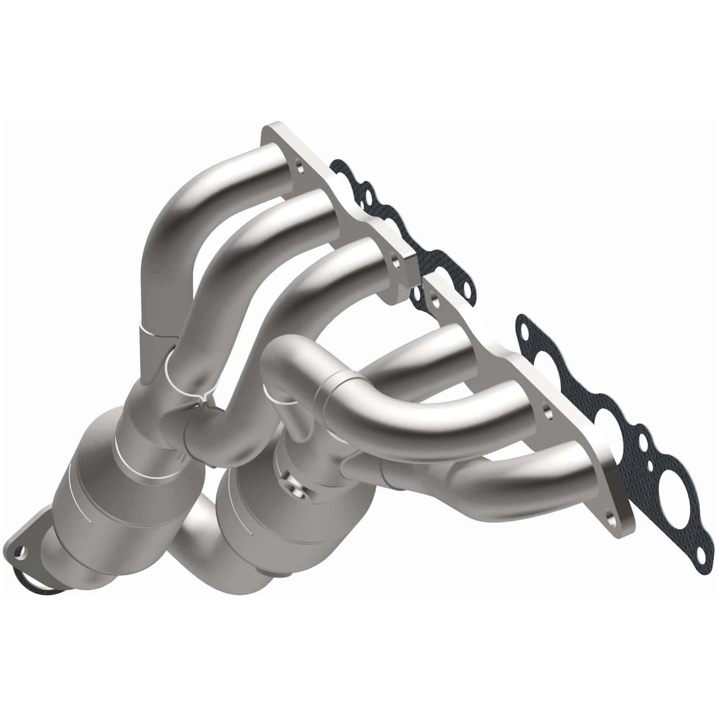 MagnaFlow California Grade CARB Compliant Manifold Catalytic Converter 452843