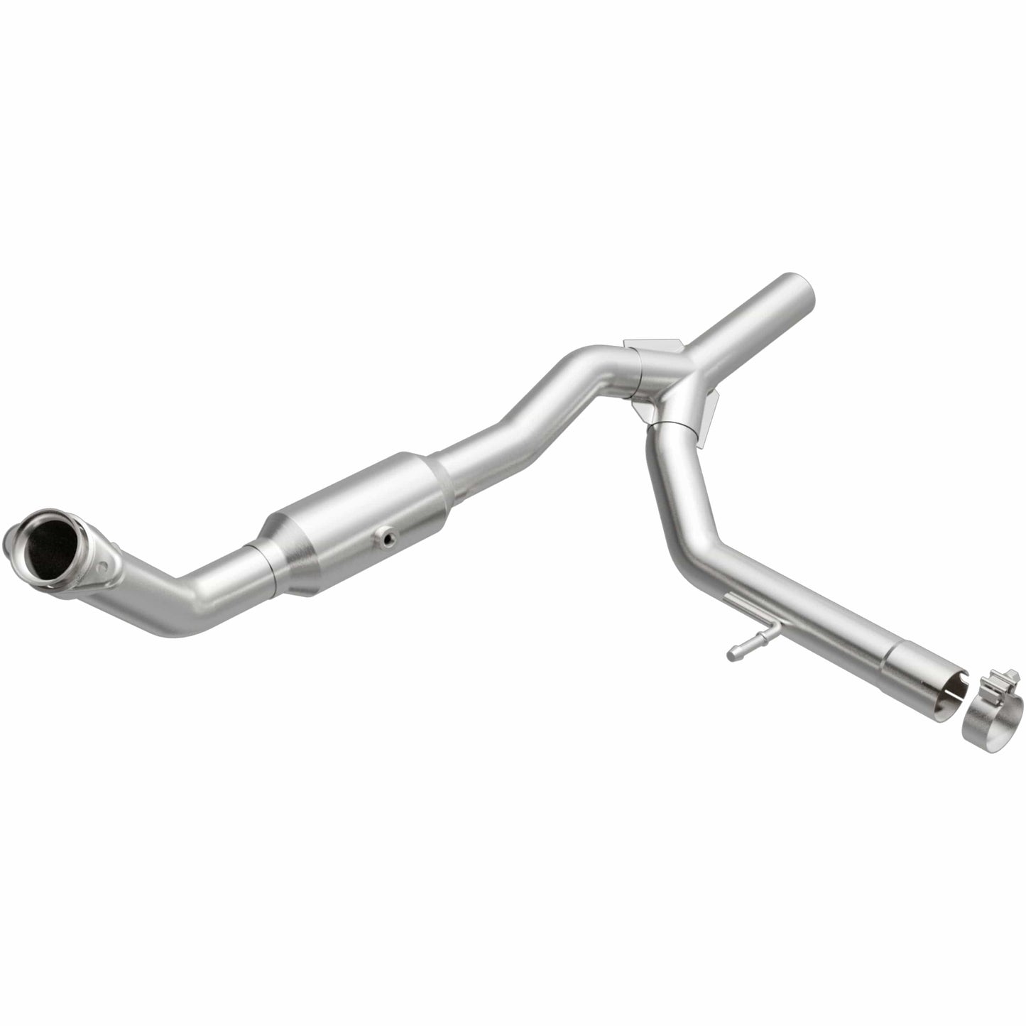 MagnaFlow California Grade CARB Compliant Direct-Fit Catalytic Converter 5451695