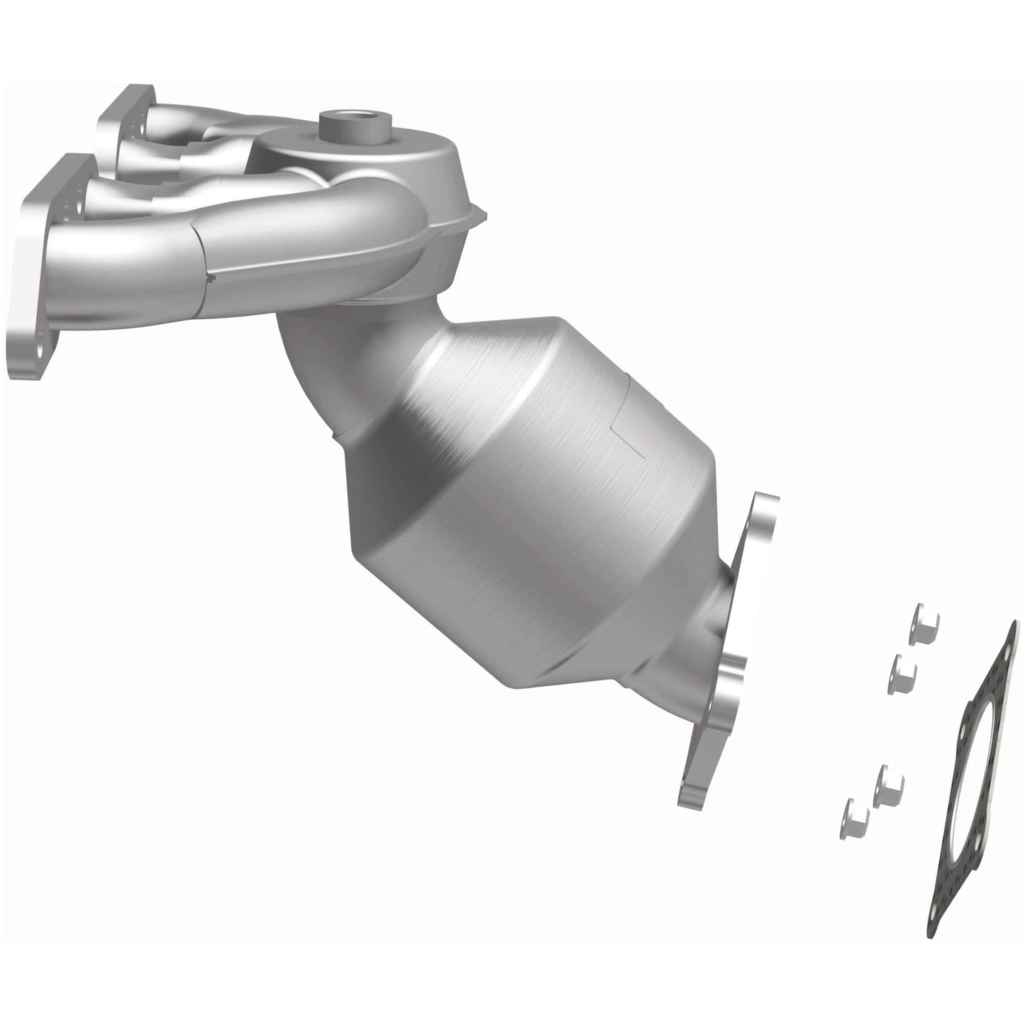 MagnaFlow California Grade CARB Compliant Manifold Catalytic Converter 452651