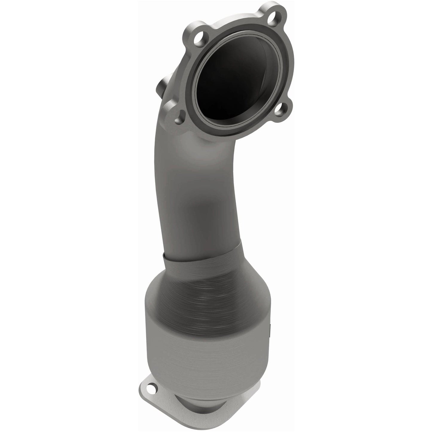 MagnaFlow California Grade CARB Compliant Direct-Fit Catalytic Converter 5461201