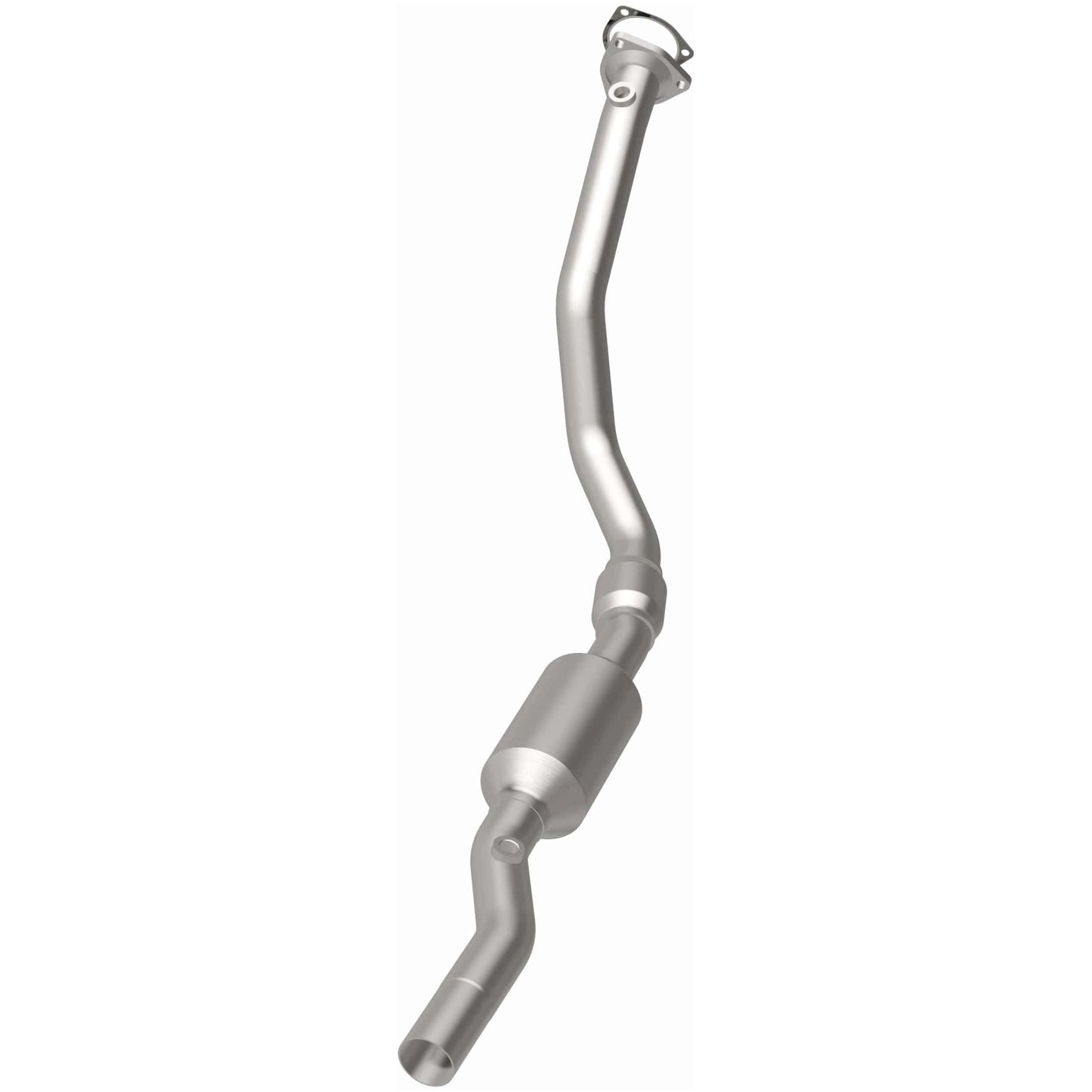 MagnaFlow 2006-2009 Audi A6 California Grade CARB Compliant Direct-Fit Catalytic Converter