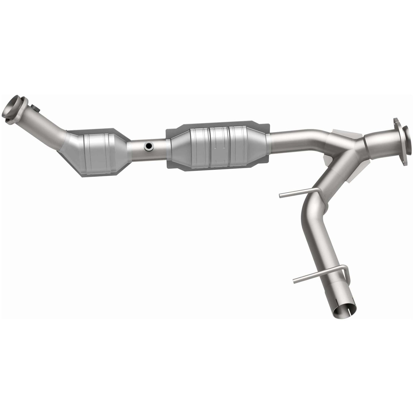 MagnaFlow 2003-2004 Ford Expedition California Grade CARB Compliant Direct-Fit Catalytic Converter