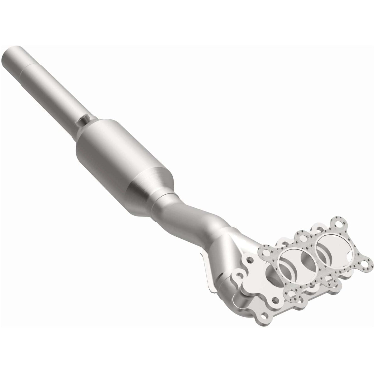 MagnaFlow California Grade CARB Compliant Direct-Fit Catalytic Converter 4481280