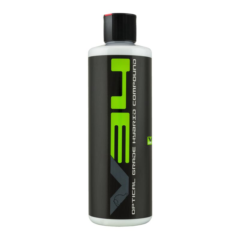 Chemical Guys V34 Optical Grade Hybrid Compound | Universal (GAP_V34_16)