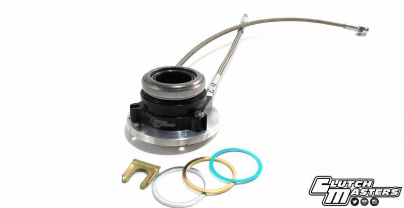 Clutch Masters FX850 Street Kit Flywheel | 2009 - 2012 Hyundai Genesis (05095-TD8S-XH)