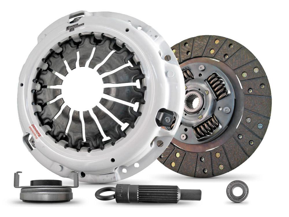 Clutch Masters FX100 Clutch Kit | 2015-2017 Subaru WRX (15020-HD00)