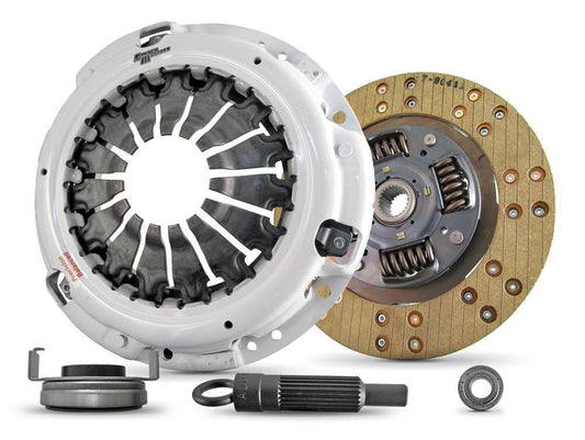 Clutch Masters FX200 Clutch Kit | 2015-2017 Subaru WRX (15020-HDKV)
