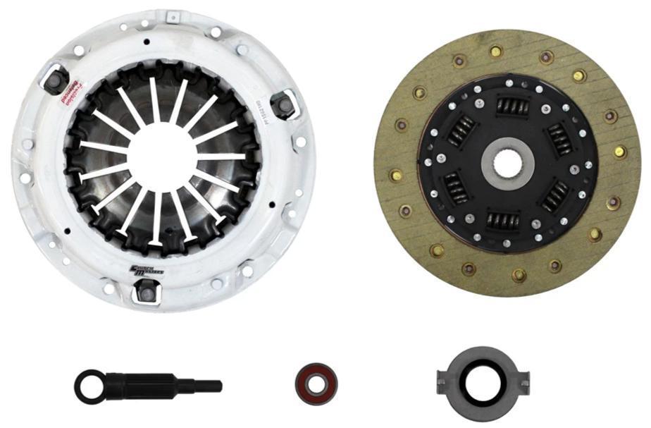 Clutch Masters FX200 Street Clutch Kit | 2006-2014 Subaru WRX (15021-HDKV)