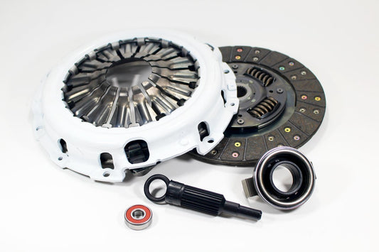 Clutch Masters FX100 Clutch Kit | 2018-2021 Subaru WRX (15915-HD00)