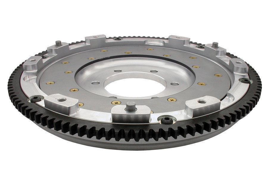 Clutch Masters Aluminum Flywheel | 2006-2018 Subaru WRX (FW-021-AL)