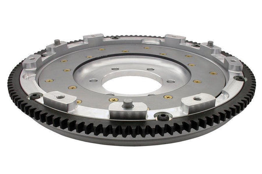 Clutch Masters Aluminum Flywheel | 2006-2018 Subaru WRX (FW-021-AL)