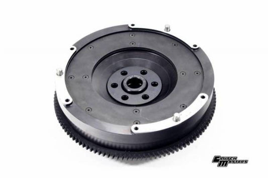 Clutch Masters Aluminum Flywheel | 2008 - 2013 BMW 128i & 2006 BMW 325i (FW-033-AL)