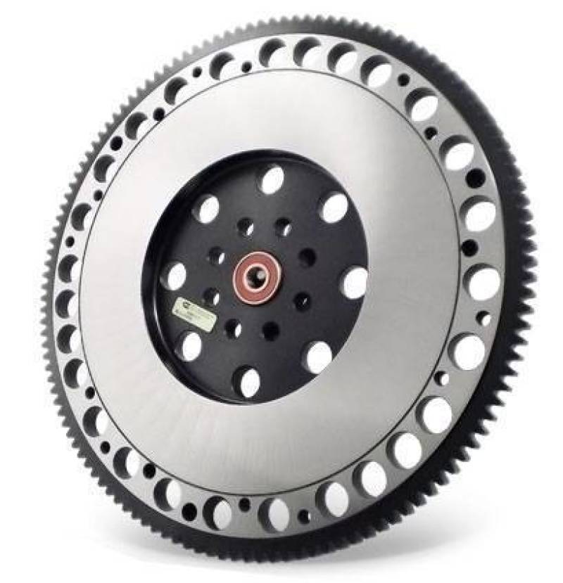Clutch Masters Lightweight Steel Flywheel | 2004 - 2008 Acura TSX (FW-038-SF)
