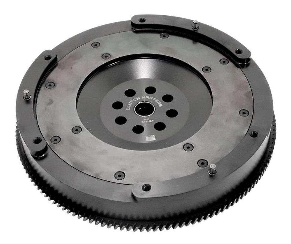 Clutch Masters Flywheel | 2016-2021 Honda Civic 1.5T (FW-150)