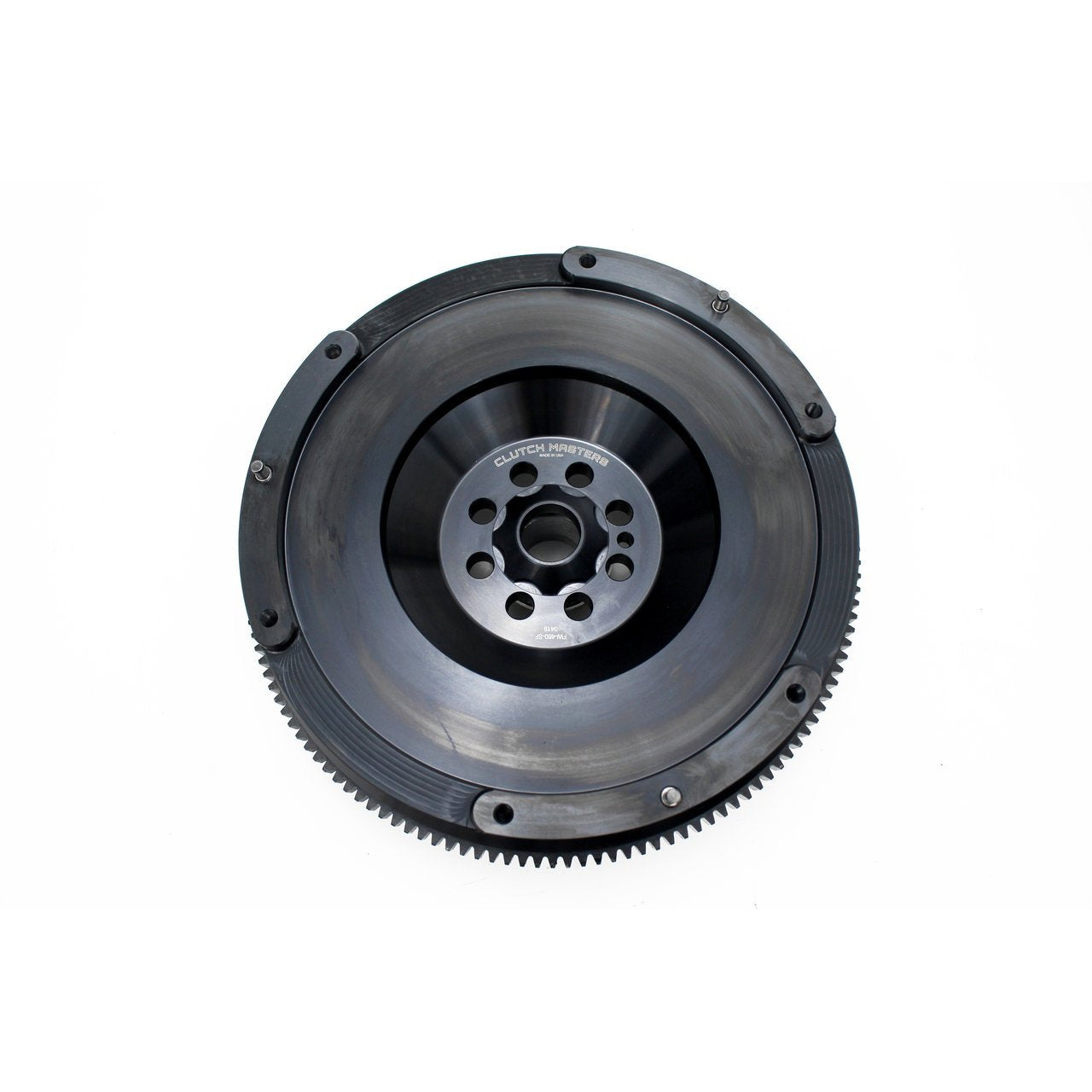 Clutch Masters Billet Lightweight Steel Flywheel | 2014-2019 Mini Cooper 2.0T (FW-460-SF)