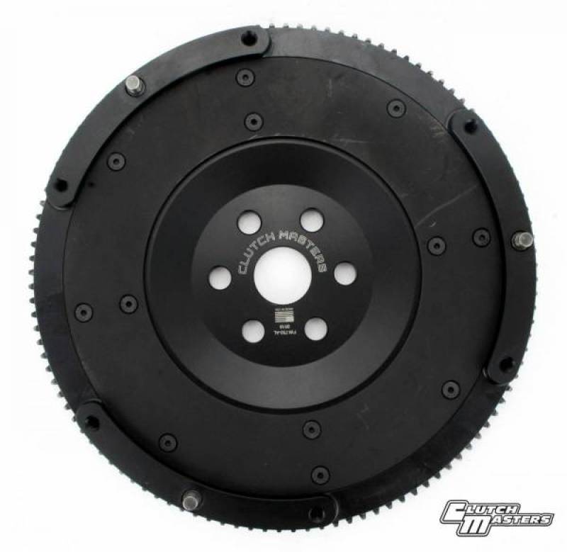 Clutch Masters Aluminum Flywheel | 2004 - 2011 Mazda 3 (FW-750-AL)