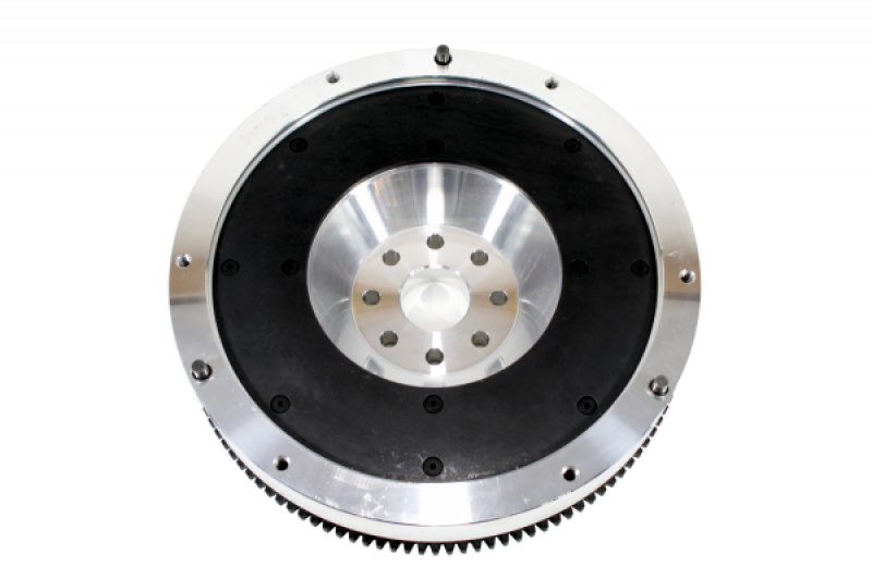 Clutch Masters Aluminum Flywheel | 2006 - 2011 Lexus IS250 (FW-805-AL)