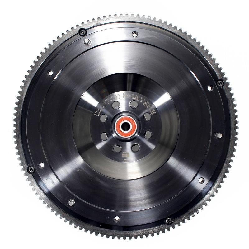 Clutch Masters Lightweight Steel Flywheel | 2018-2023 Subaru WRX (FW-915-SF)