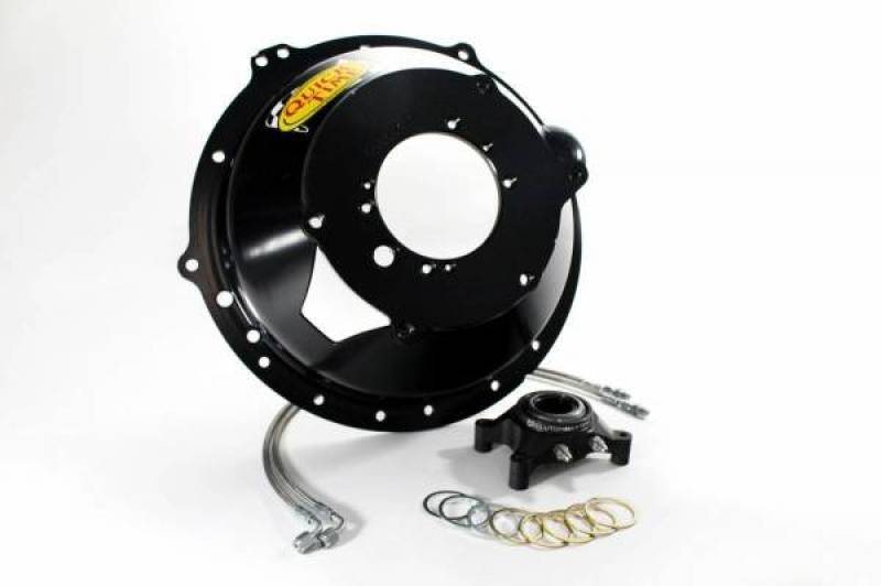 Clutch Masters Internal Hydraulic Bearing for QuickTime | Universal (N106QT-AT)