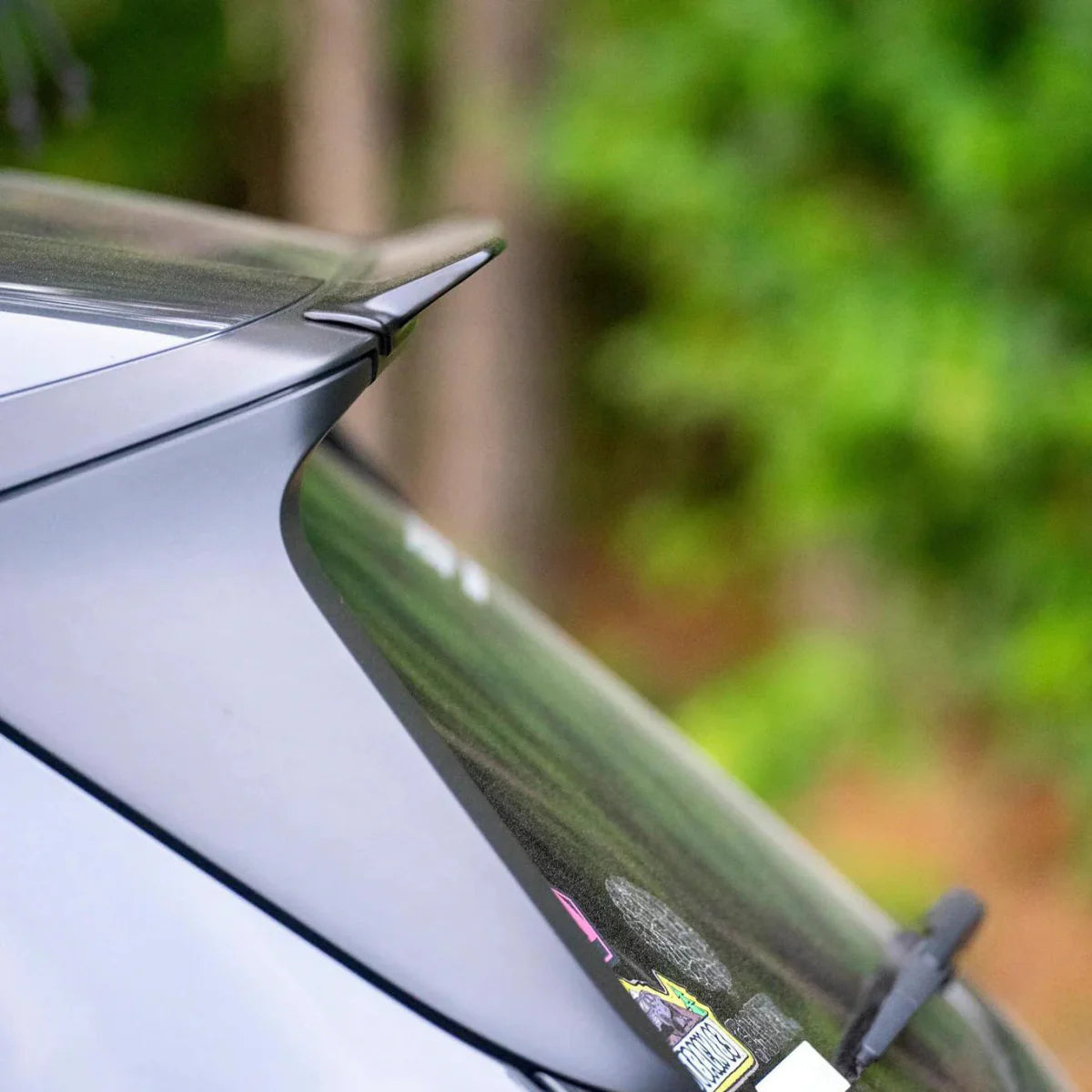 Compressive Tuning BTX Type One Roof Spoiler 2020-2025 Outback XT