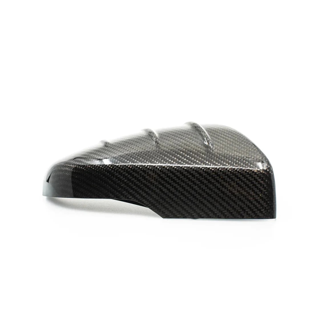 Compressive Tuning Carbon Fiber Mirror Caps 2019-2023 Ascent / 2017-2020 Impreza / 2018-2019 Outback / 2018-2019 Legacy