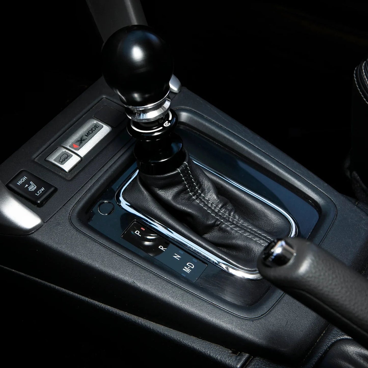 Compressive Tuning CVT Sport Shifter Kit Most AT Models