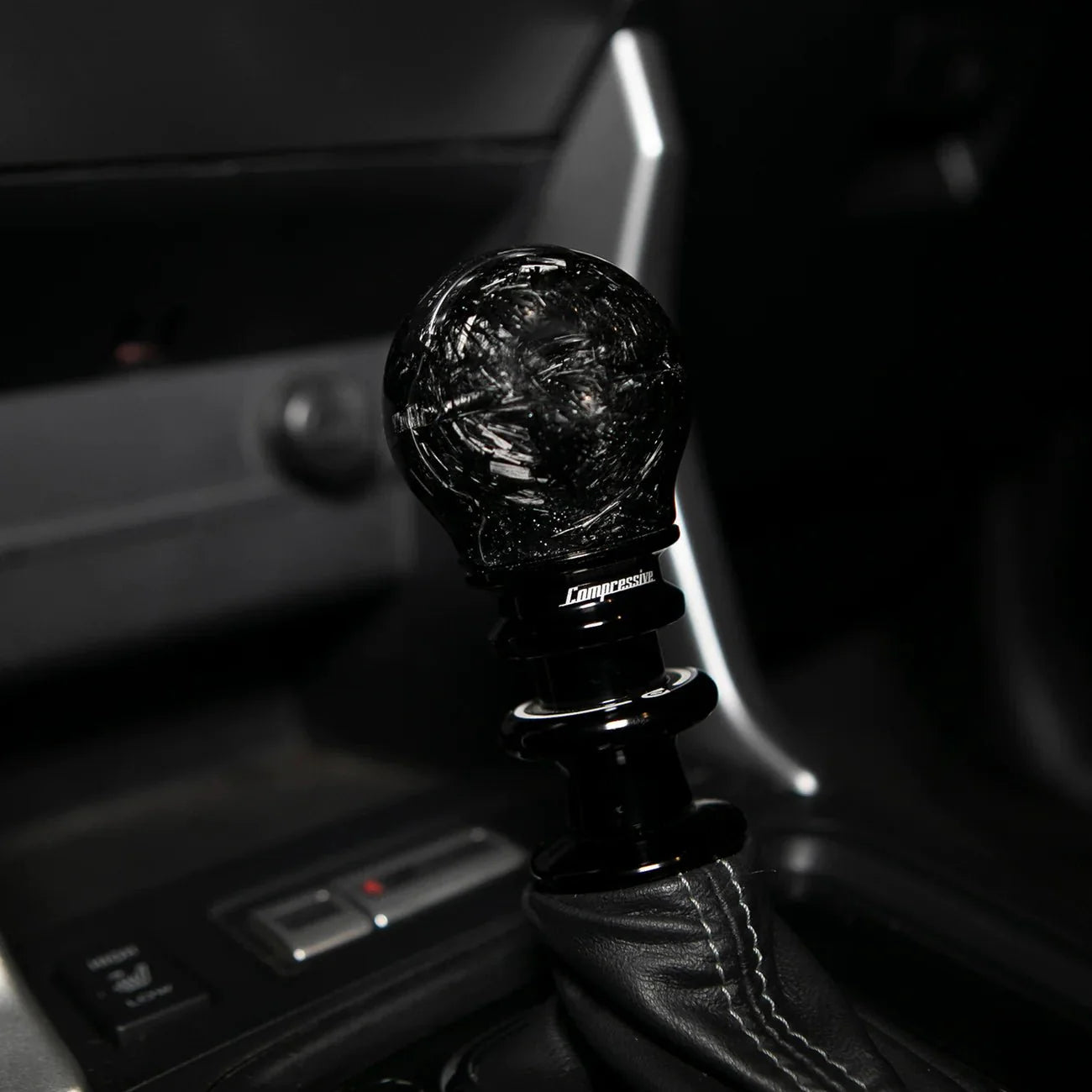 Compressive Tuning CVT Sport Shifter Kit Most AT Models