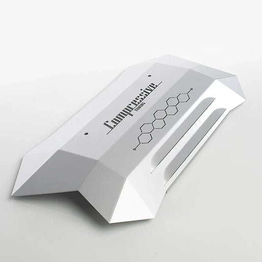 Compressive Tuning Diamond Engine Cover 2012-2016 Impreza