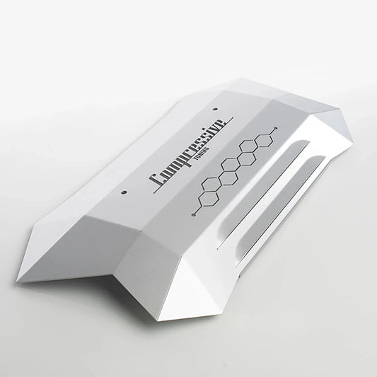 Compressive Tuning Diamond Engine Cover 2019-2023 Ascent