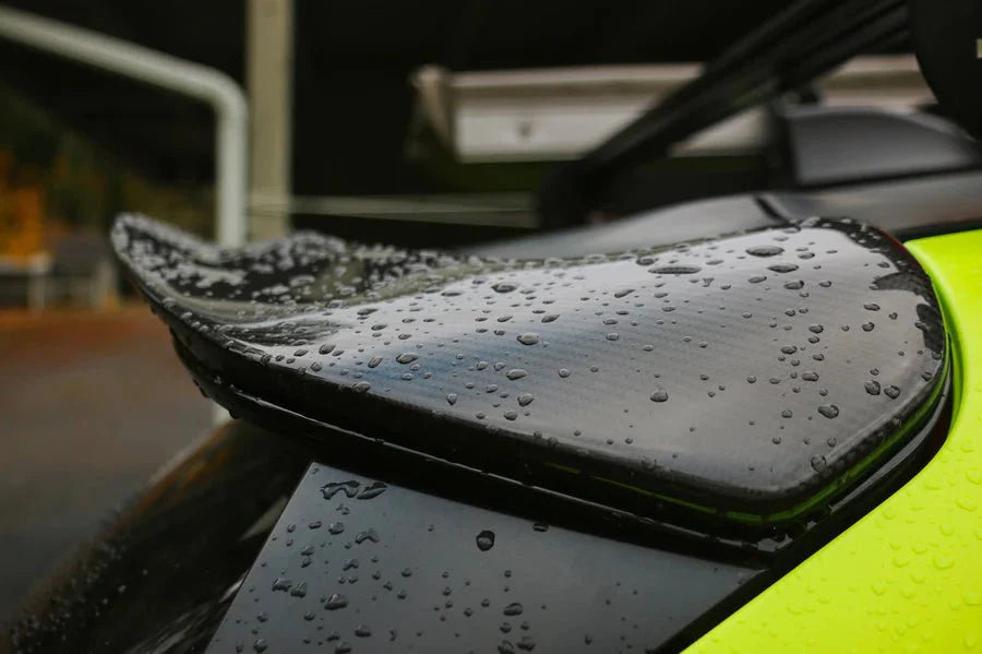 Compressive Tuning Halo Roof Spoiler 2018-2023 Crosstrek