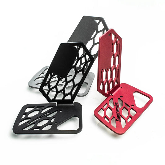 Compressive Tuning Paragon Accessport Vent Dock Mount 2015-2021 WRX / 2015-2021 STI / 2014-2018 Forester XT