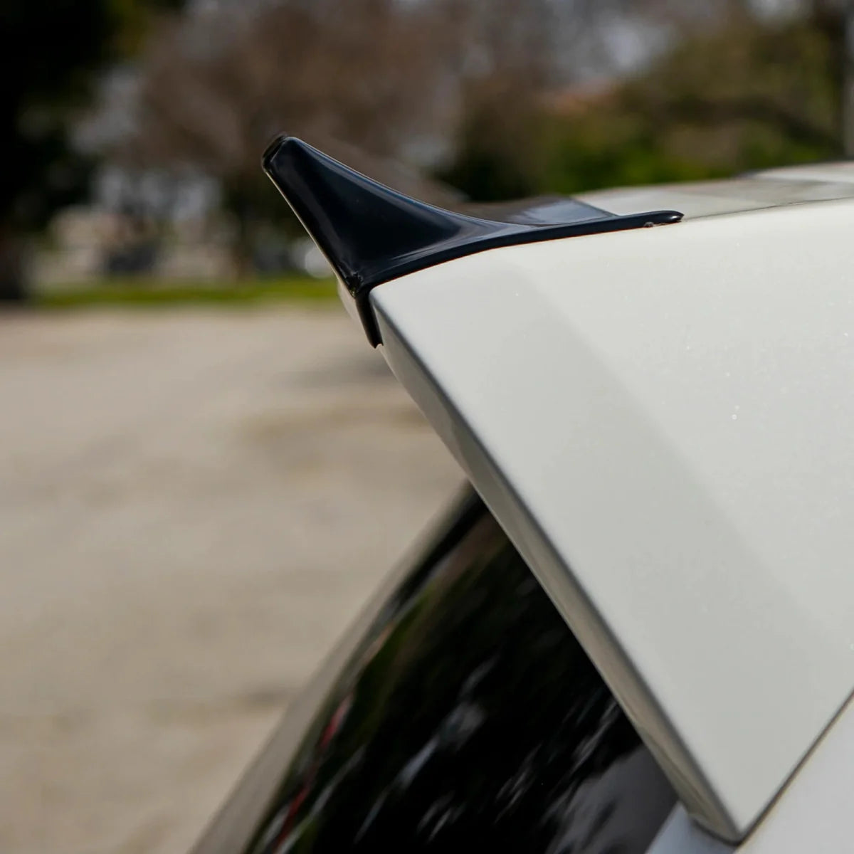 Compressive Tuning XTi Type One Roof Spoiler 2014-2018 Forester