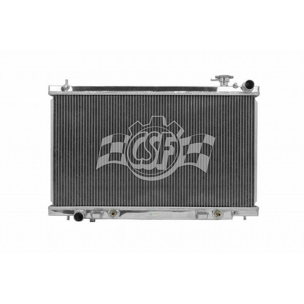 CSF Radiator | INFINITI G35 2003-2007