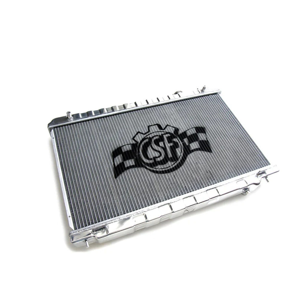 CSF Radiator | NISSAN 350Z (DE Engine) 2003-2006