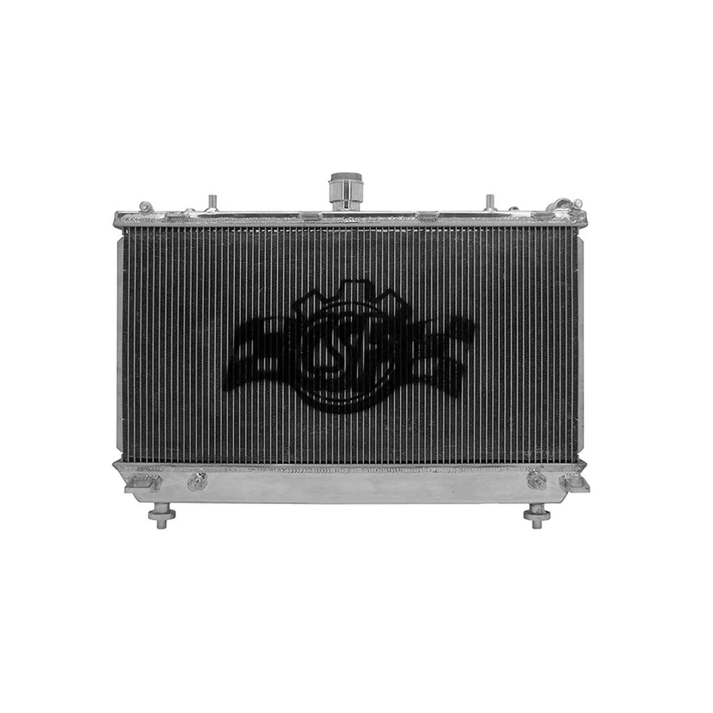 CSF Radiator | CHEVROLET Camaro V8 2010-2012
