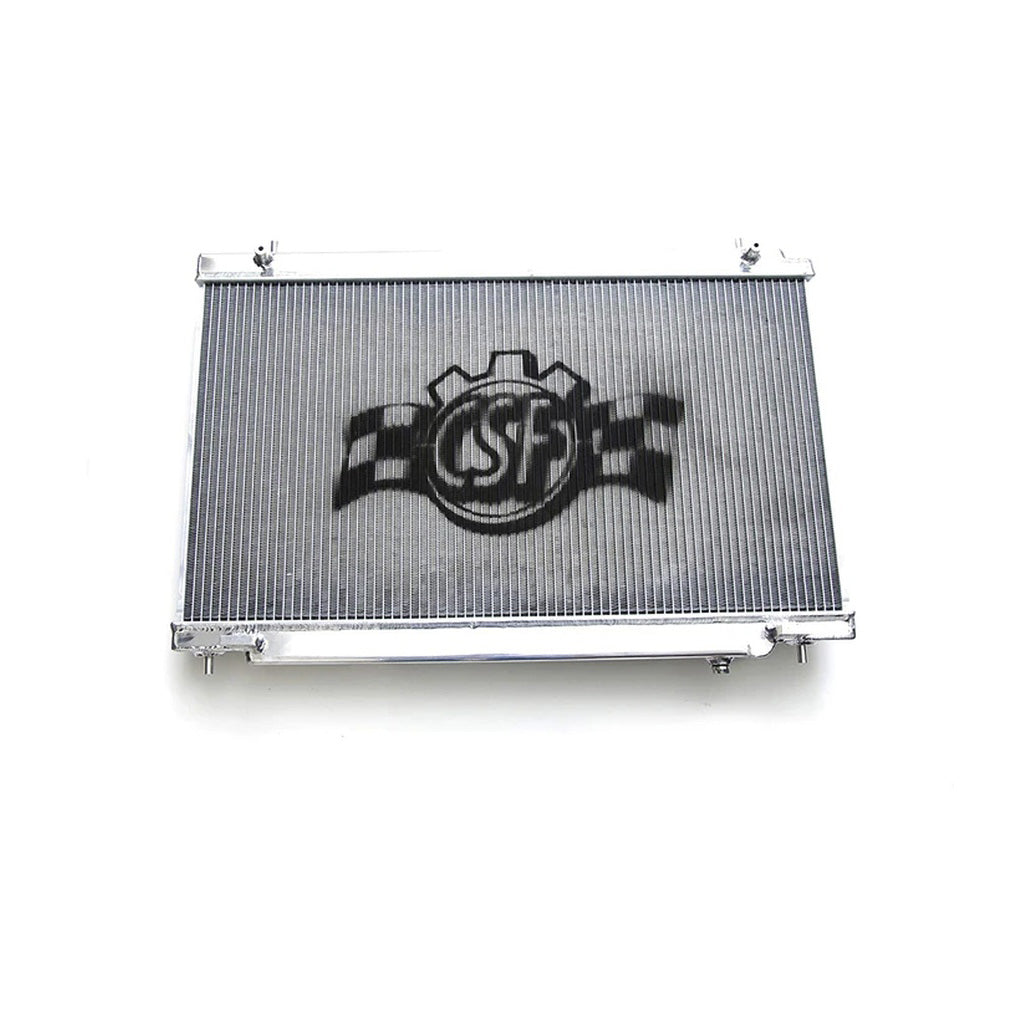 CSF Radiator | NISSAN 350Z (HR Engine) 2007-2008