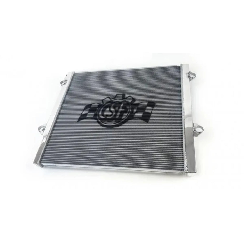CSF High-Performance Radiator | TOYOTA Tacoma (2nd Gen) 2005-2015 / TOYOTA Tacoma (3rd Gen) 2016-