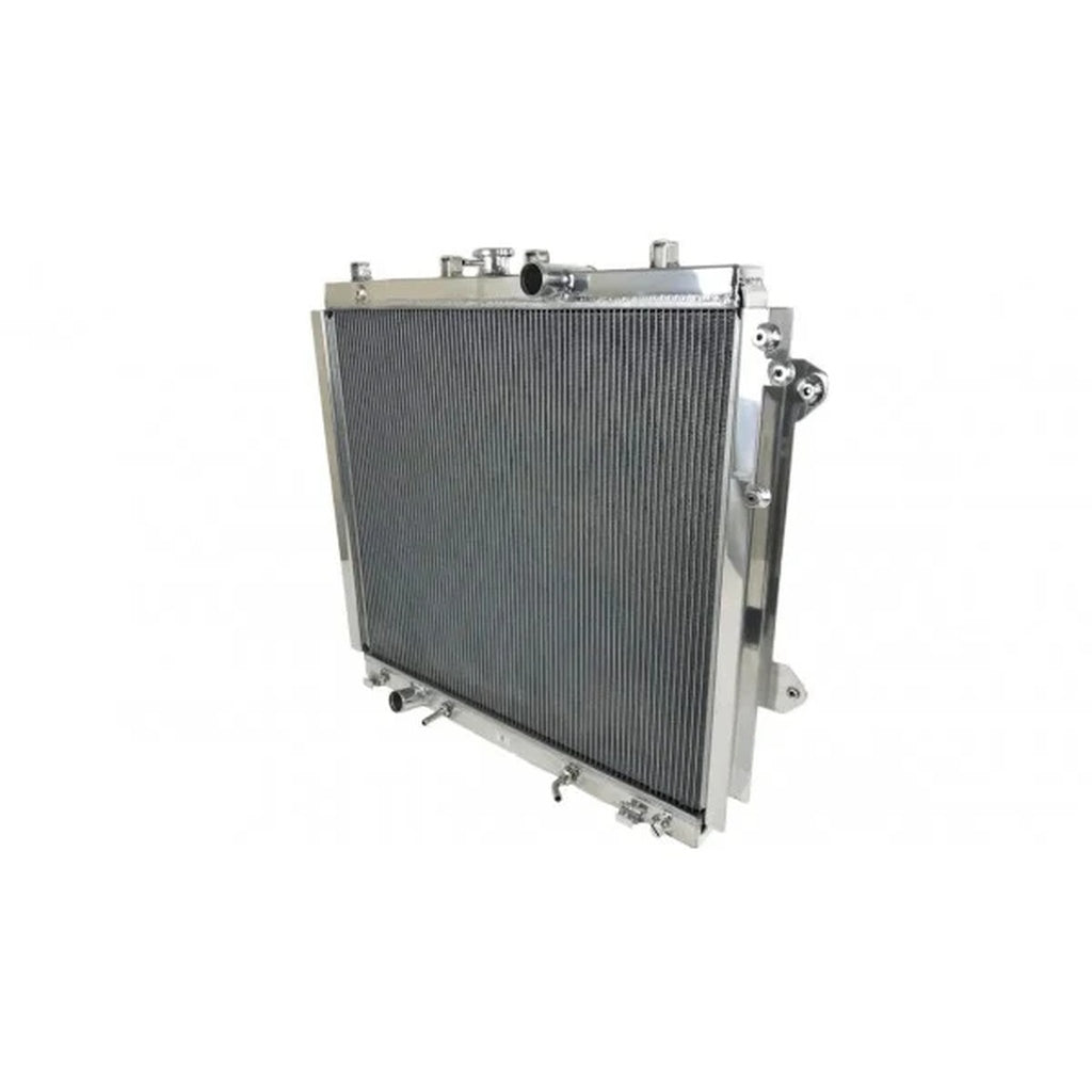 CSF High-Performance Radiator | TOYOTA 4Runner 10-19