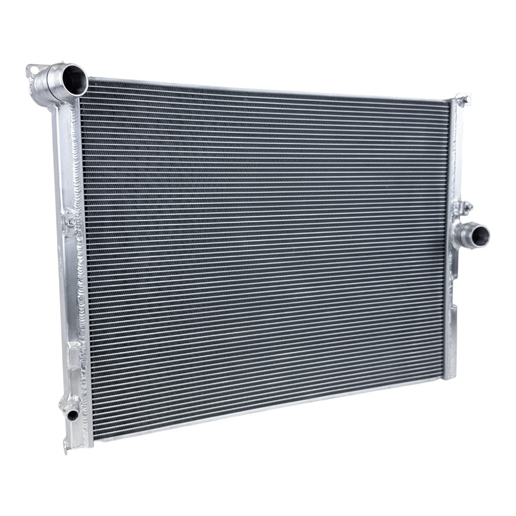 CSF High-Performance Radiator | BMW 340i (F30) / 440i (F32) / M240i (F22) / M140i (F20/F21)