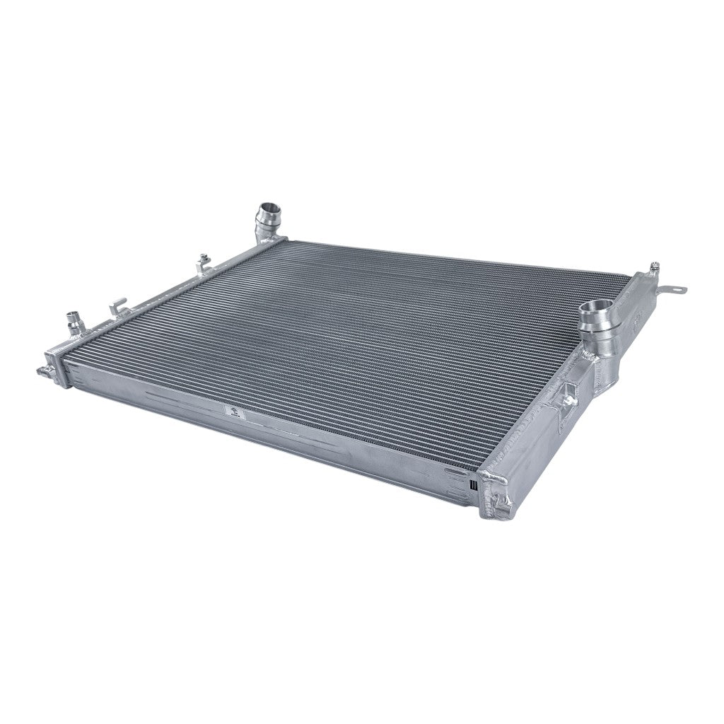 CSF High-Performance Radiator | BMW 340i (F30) / 440i (F32) / M240i (F22) / M140i (F20/F21)